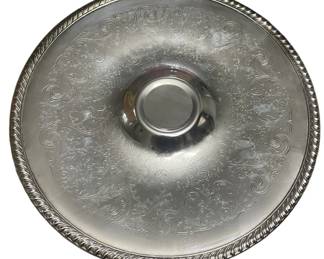 International silver company 