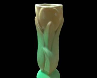 Shawnee Pottery Tulip Vase 