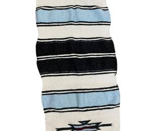 Authentic Native Rug 