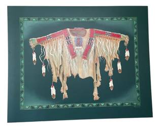 Franco Oil On Canvas 