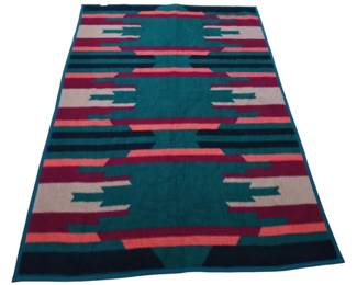 Aztec Blanket 