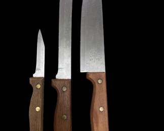 Armstrong Force Knives 