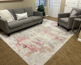 Area rug