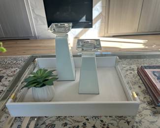 A Gallery accessories