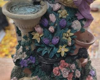  Gardening Resin Decorative Display Doorstop