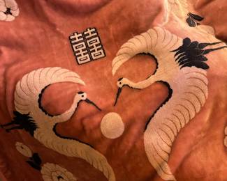 Eagle Jeil Mink Blanket - Made in Korea