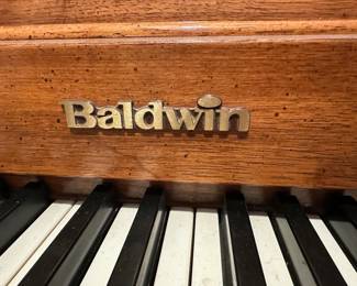 Baldwin Upright Piano