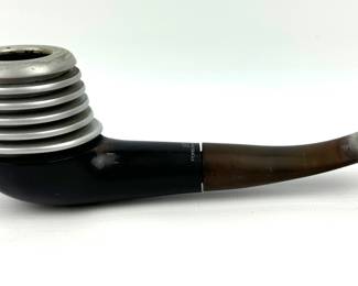 #53 • Porsche Design Vintage Tobacco Pipe
LUX.BID
