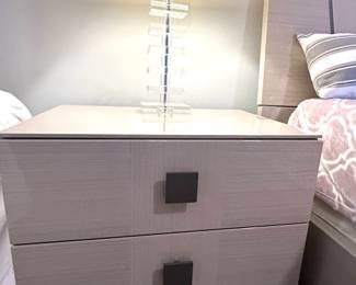 Alf Italia night stand