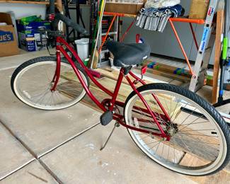 Cruiser Classic