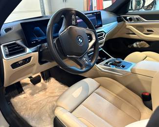 (leather interior)