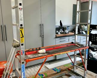 Scaffold