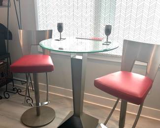3 pc bistro set