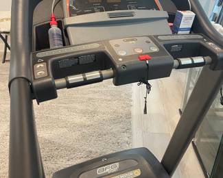 Treadmill ~ AFG Sport