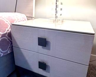 Alf Italia night stand