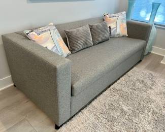 Sleep sofa