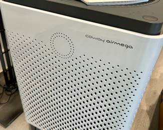 Conway Airmega air purifier plus extra filters
