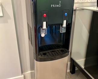 Primo water dispenser