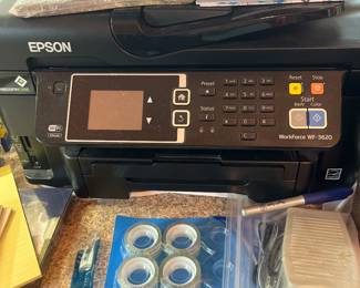 Epson Printer
