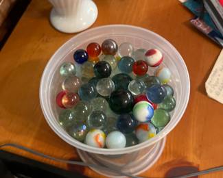 Marbles
