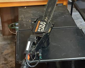 Pole Saw