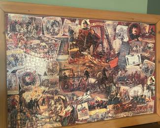 Puzzle Picture
