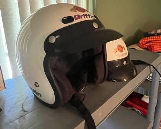 Griffin Helmets