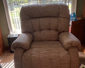 Recliner