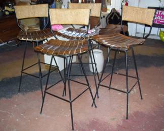 BAR STOOLS