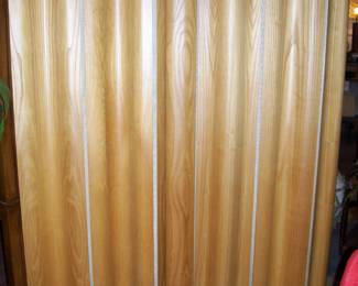 EAMES ROOM DIVIDER PRIVACY SCREEN