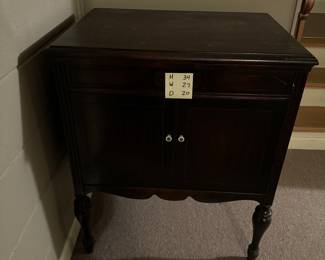 VICTROLA by Victor Talking Machine Company of Camden, New Jersey