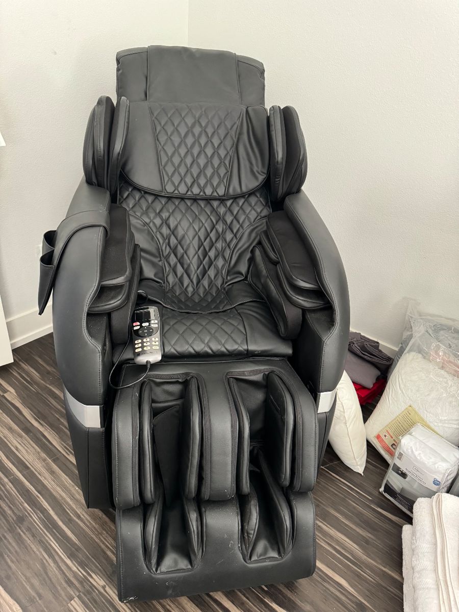 New Positive Posture Brio Massage Chair