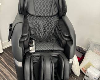 New Positive Posture Brio Massage Chair