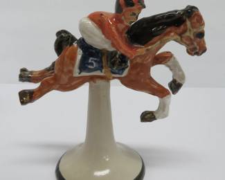 Kentucky Derby figure