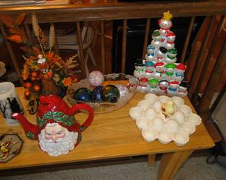 We like to combine all the holidays into one, to make your purchase decisions that much easier