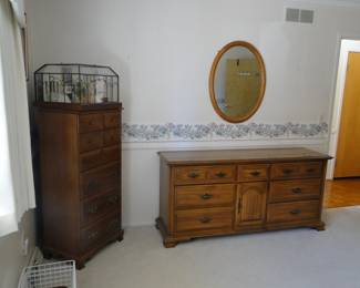 Lots of great bedroom pieces here