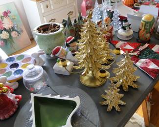 And swinging back around to Christmas