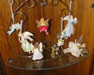 And a nice collection of fairies