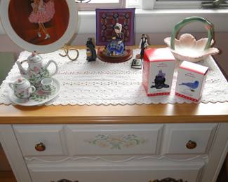 Another three drawer dresser