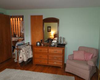 Lots of great items to be had in this wonderful Estate Sale