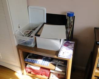 More scrapbooking paper