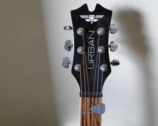 URBAN guitar