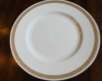 Very elegant China for everyday, and each special occasion as well