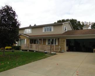 Welcome to our White Lake Estate Sale