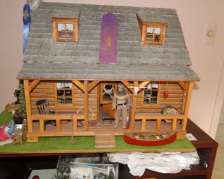 They say a picture is worth 1,000 words, so take in the pictures in the next few frames