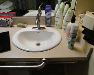 Personal care products