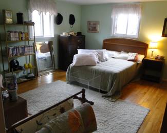 We have lots to offer