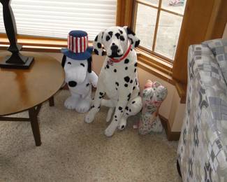 Love some stuff dogs