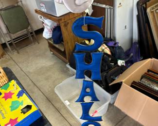 Sale Picture