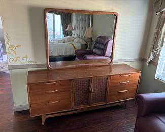 Dresser has sold 